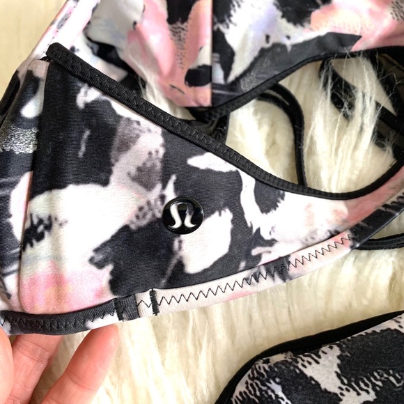 NEW✨Lululemon Reversible Swim Set - Picture 11 of 16